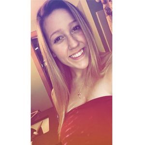 Meet your Posher, Sydni